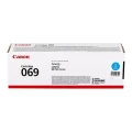 Toner Canon CRG-069C do i-SENSYS LBP673Cdw | 1,9tys. (5093C002AA) Cyan