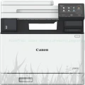 Urz. Wiel. Laserowe Kolor Canon i-SENSYS MF754Cdw II (7185C010AA)  (nowa - ok.60 stron)