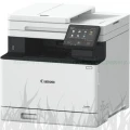 Urz. Wiel. Laserowe Kolor Canon i-SENSYS MF754Cdw II (7185C010AA)  (nowa - ok.60 stron)