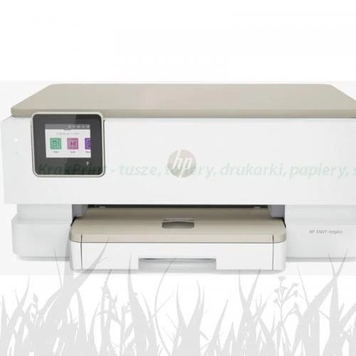 Urz. wiel. atr. Hewlett-Packard ENVY Inspire 7220eAll-in-One (242P6B)