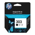 Tusz HP Nr.303 do Envy Inspire 7220e | 200str. (T6N02AE) Black