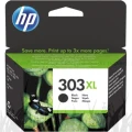 Tusz HP Nr.303XL do Envy Inspire 7220e | 600str. (T6N04AE) Black