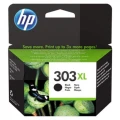 Tusz HP Nr.303XL do Envy Inspire 7220e | 600str. (T6N04AE) Black