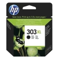Tusz HP Nr.303XL do Envy Inspire 7220e | 600str. (T6N04AE) Black
