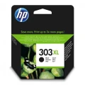Tusz HP Nr.303XL do Envy Inspire 7220e | 600str. (T6N04AE) Black
