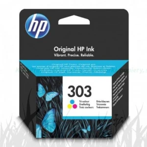 Tusz HP Nr.303 do Envy Inspire 7220e | 165str. (T6N01AE) Color