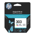 Tusz HP Nr.303 do Envy Inspire 7220e | 165str. (T6N01AE) Color