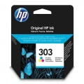 Tusz HP Nr.303 do Envy Inspire 7220e | 165str. (T6N01AE) Color