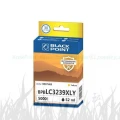 Tusz BlackPoint Zamiennik LC-3239XLC (BPBLC3239XLY / SGBLC3239XLY) Yellow