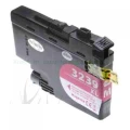 Tusz Zamiennik do Brother MFC-J6947DW | 5tys. (LC-3239XLM) Magenta