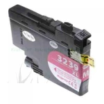 Tusz Zamiennik do Brother MFC-J6947DW | 5tys. (LC-3239XLM) Magenta