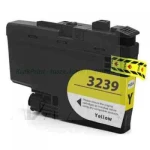 Tusz Zamiennik do Brother MFC-J6947DW | 5tys. (LC-3239XLY) Yellow