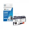 Tusz Zamiennik do Brother MFC-J5945DW, MFC-J6945DW | 3tys. (LC-3237BK) Black