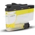 Tusz Zamienny do Brother MFC-J5945DW, MFC-J6945DW | 1,5tys. (LC-3237Y) Yellow