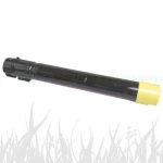 Toner Zamiennik Lexmark do X-950/952/954 | 22tys. (X950X2YG) Yellow