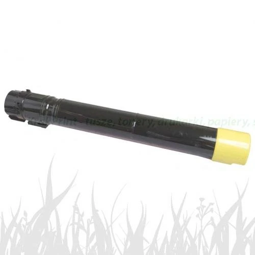 Toner Zamiennik Lexmark do X-950/952/954 | 22tys. (X950X2YG) Yellow