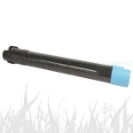 Toner Zamiennik Lexmark do X-950/952/954 | 22tys. (X950X2CG) Cyan