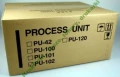 Kyocera-Mita Oryginał PU-102 - Process Unit