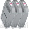 Tusz Canon do IPF 830/840 | 3x700ml (9823B003AA) Magenta