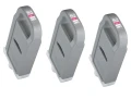 Tusz Canon do IPF 830/840 | 3x700ml (9823B003AA) Magenta