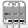 Tusz Canon do IPF 830/840 | 3x700ml (9821B003AA) Black