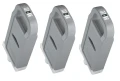Tusz Canon do IPF 830/840 | 3x700ml (9821B003AA) Black