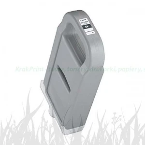 Tusz Canon do IPF 830/840 | 700ml (9821B001AA) Black