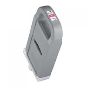 Tusz Canon do IPF 830/840 | 700ml (9823B001AA) Magenta