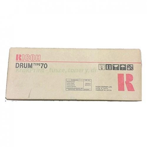 Ricoh Oryginał 339472 - Bęben (TYP70) Black