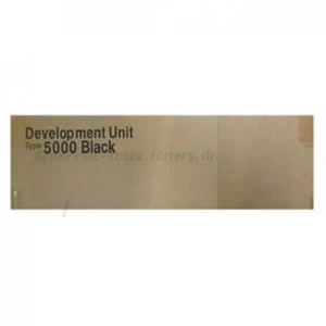 Ricoh Oryginał 400722 - Develop Unit (TYP 5000) Black