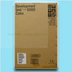 Ricoh Oryginał 400723 - Develop Unit (TYP 5000) Color