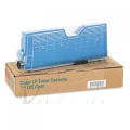 Ricoh Oryginał 400839 - Toner (TYP 125) Cyan