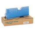 Ricoh Oryginał 400839 - Toner (TYP 125) Cyan