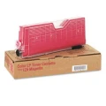 Ricoh Oryginał 400840 - Toner (TYP 125) Magenta