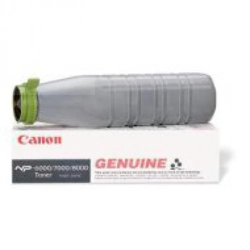 Canon Oryginał 1366A004[AA] - Toner Black