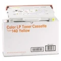 Ricoh Oryginał 402100 - Toner (Typ 140) Yellow