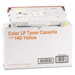 Ricoh Oryginał 402100 - Toner (Typ 140) Yellow
