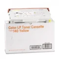 Ricoh Oryginał 402100 - Toner (Typ 140) Yellow