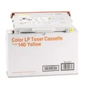 Ricoh Oryginał 402100 - Toner (Typ 140) Yellow
