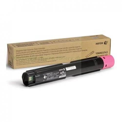 Toner Xerox Oryginał do Versalink 70XX MFP (106R03751) Magenta