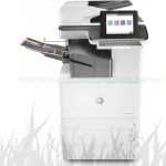 Urz. Wiel. Laserowe Kolor HP M776zs (T3U56A)