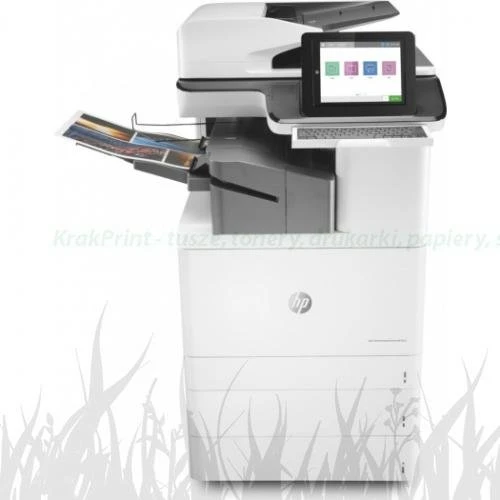 Urz. Wiel. Laserowe Kolor HP M776zs (T3U56A)