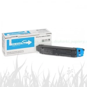 Bęben Kyocera do Kyocera EcoSys P7040 CD | TK-5160C | 12tys. (1T02NTCNL0) Cyan