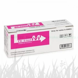 Bęben Kyocera do Kyocera EcoSys P7040 CD | TK-5160M | 12tys. (1T02NTBNL0) Magenta