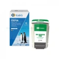 Tusz Zamiennik HP Nr.72 do Designjet T610/1100/1200/1300 | 130ml (C9370A) PhotoBlack