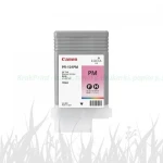 Tusz Canon PFI-101PM do imagePROGRAF iPF5100 | 130ml (CF0888B001AA) PhotoMagenta