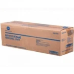 Konica-Minolta Oryginał IU-311C - Zespół bębna (4062-523) Cyan