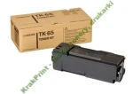 Kyocera-Mita Oryginał TK-65 - Toner Kit (370QD0KX)