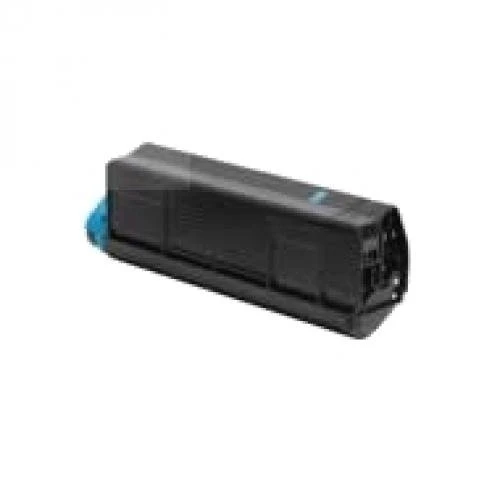 Oki Oryginał 43034807 - Toner Cyan