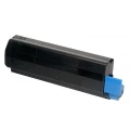 Oki Oryginał 43034807 - Toner Cyan